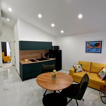 Apartments Davorka Kampor Kültér fotó