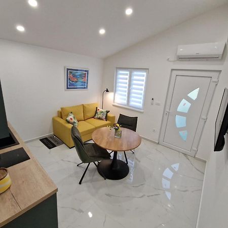 Apartments Davorka Kampor Kültér fotó