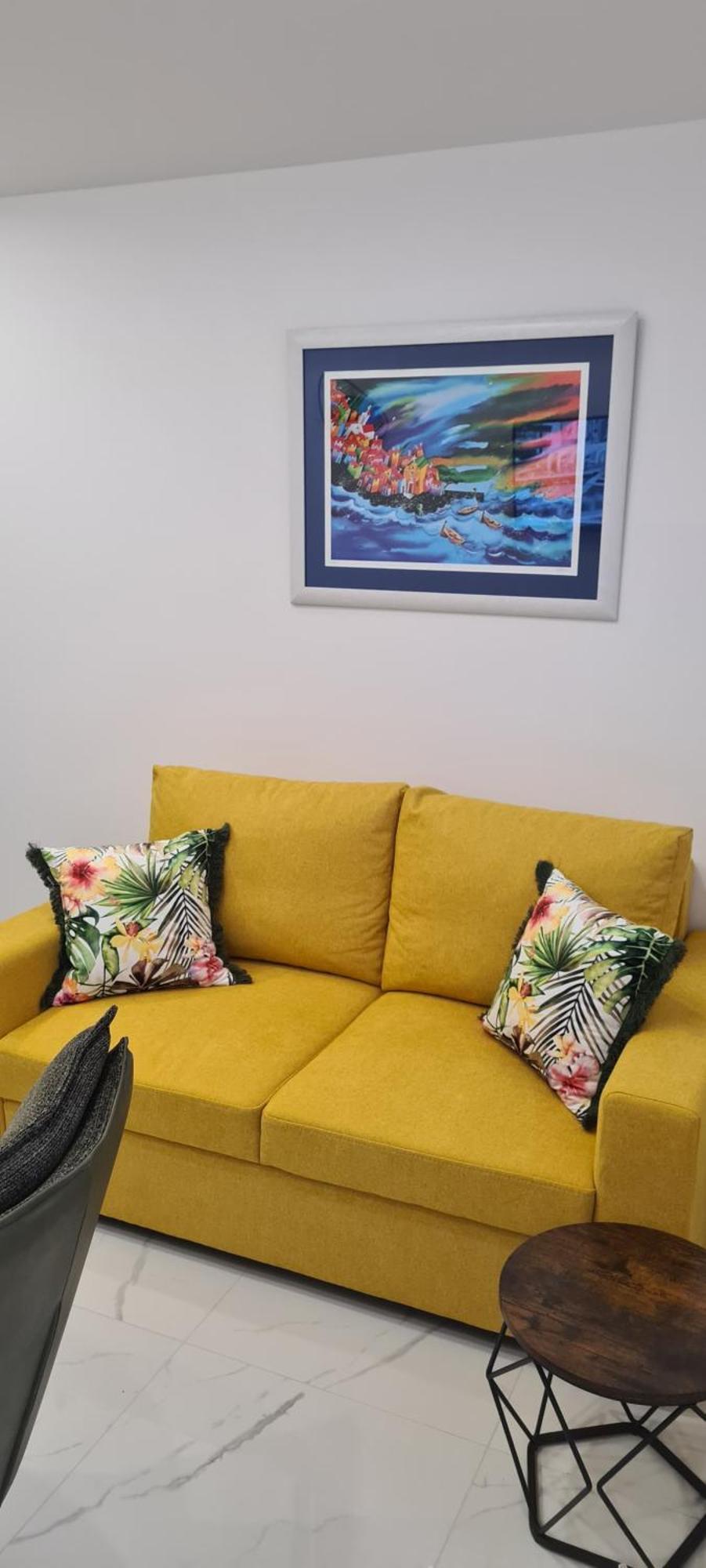 Apartments Davorka Kampor Kültér fotó