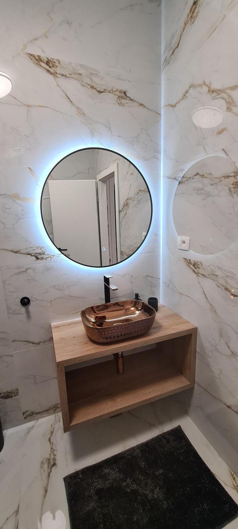 Apartments Davorka Kampor Kültér fotó