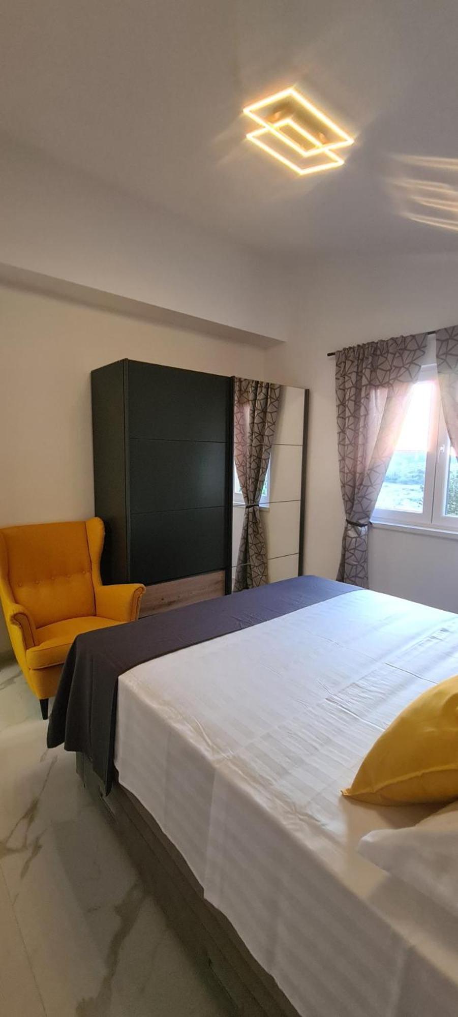 Apartments Davorka Kampor Kültér fotó
