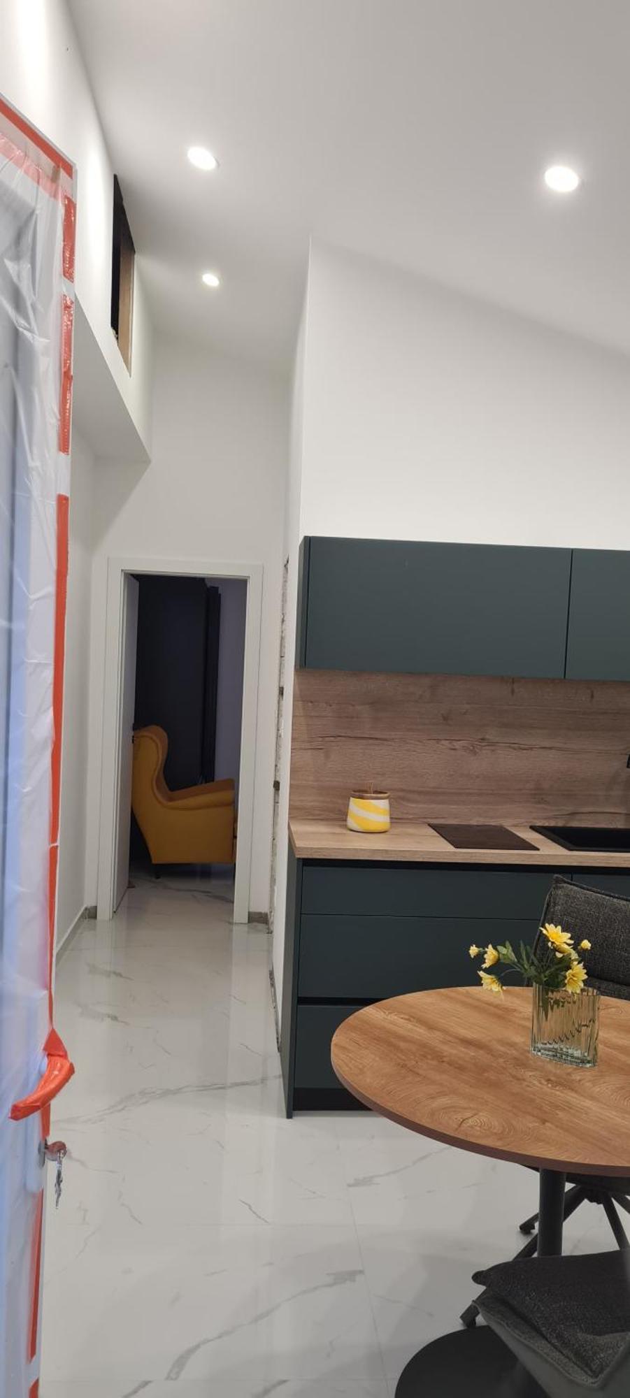 Apartments Davorka Kampor Kültér fotó