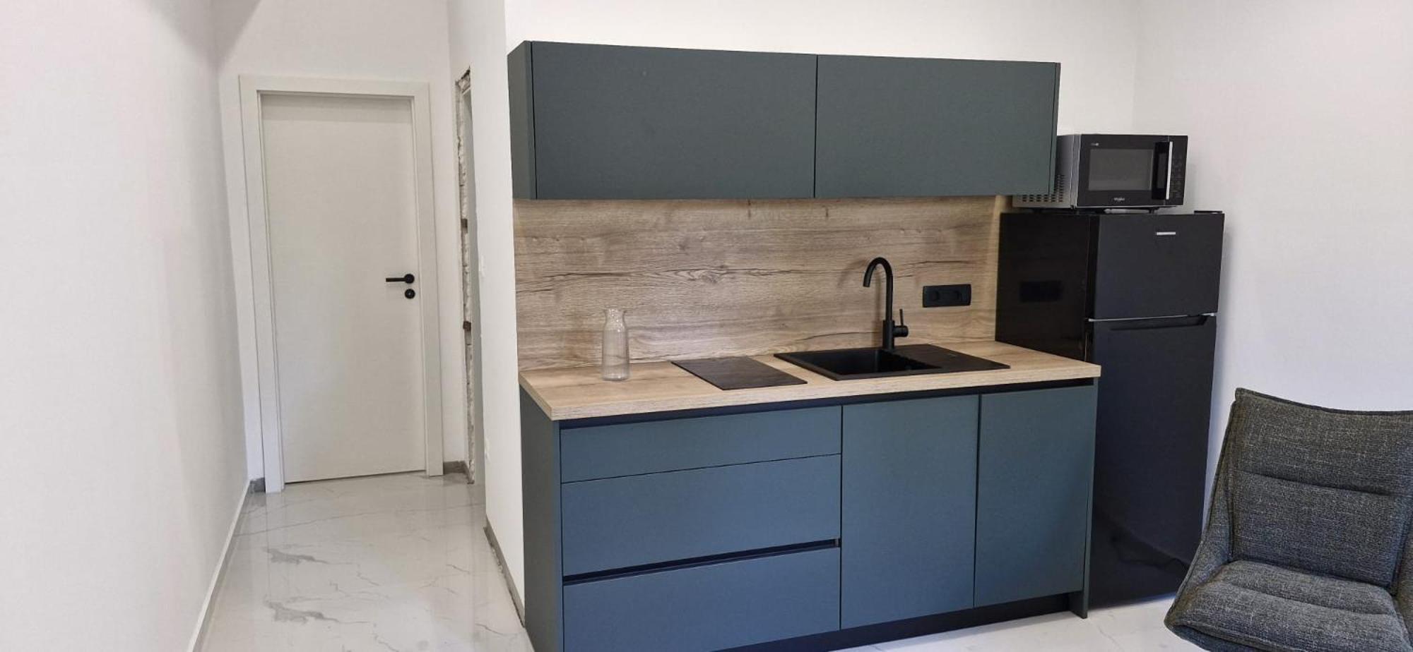 Apartments Davorka Kampor Kültér fotó